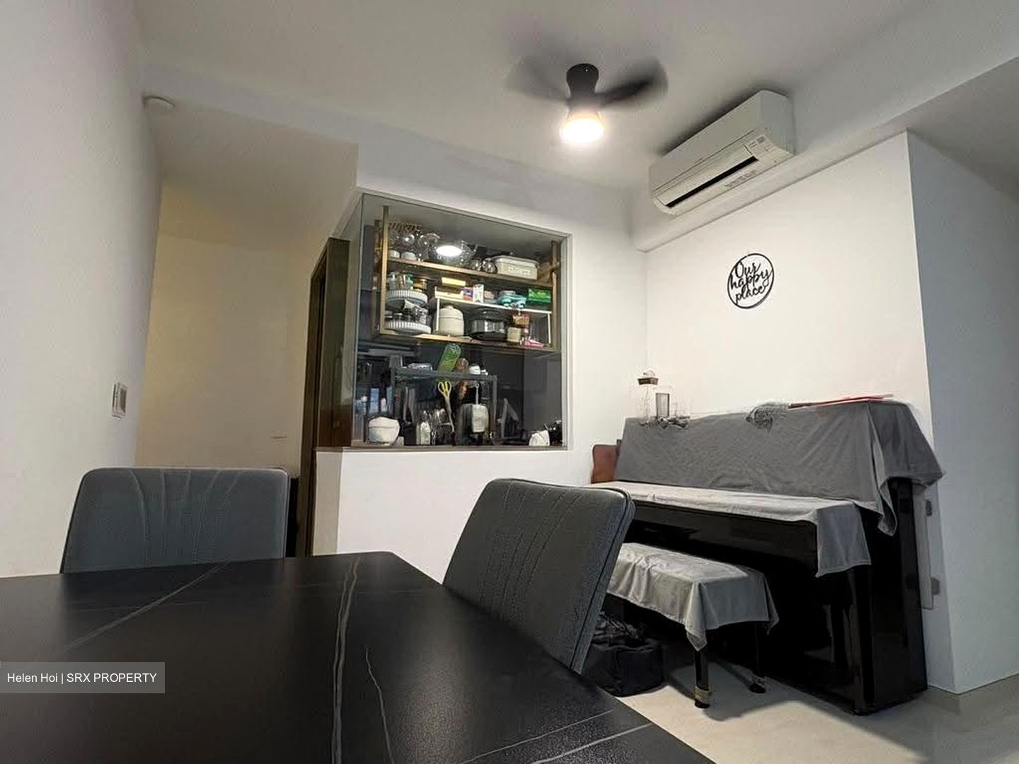 The Florence Residences (D19), Apartment #629165851